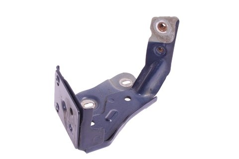 Levá podložka horní příčky předního čela