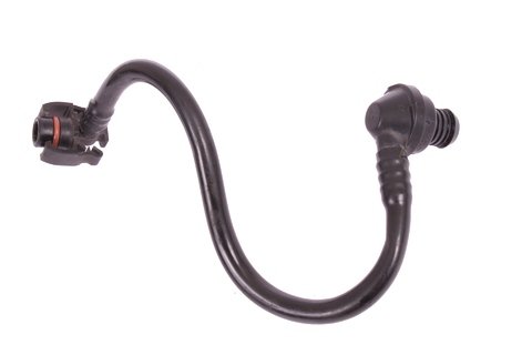 Vzduchová trubice posilivače brzd