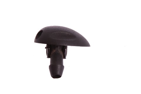 Tryska ostřikovače