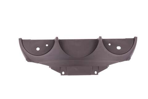 Rámeček pod přístrojový štít