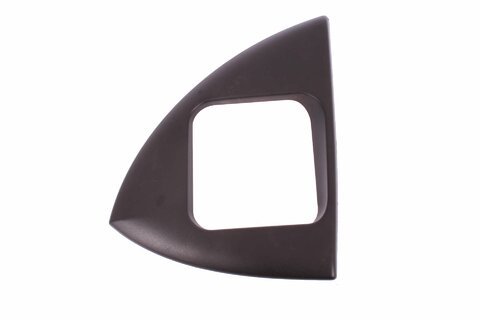 Kryt kliky posuvných dveří pravý