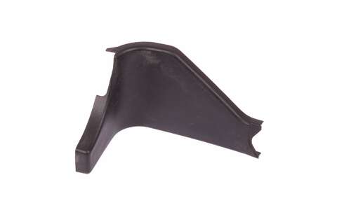 Obložení spodního válce pravých posuvných dveří