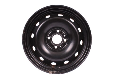 Disk kola 6J x15H2 ET 43 rozteč: 4x100x60