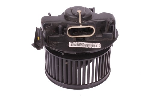 Ventilátor topení (klimatizace)