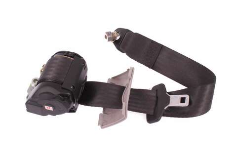 Bezpečnostní pás pravý zadní
