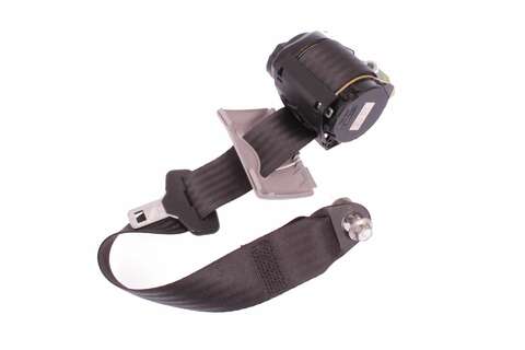 Bezpečnostní pás levý zadní