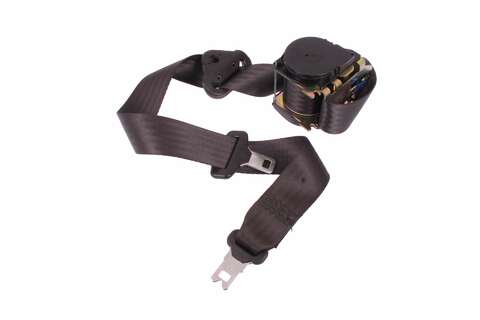 Bezpečnostní pás centrální zadní