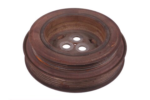 Řemenice klikové hřídele 2.2 JTD