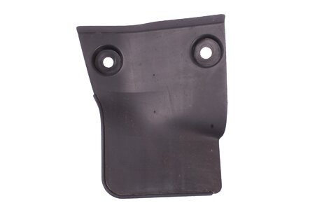 Levý plastový kryt zadní zástěrky