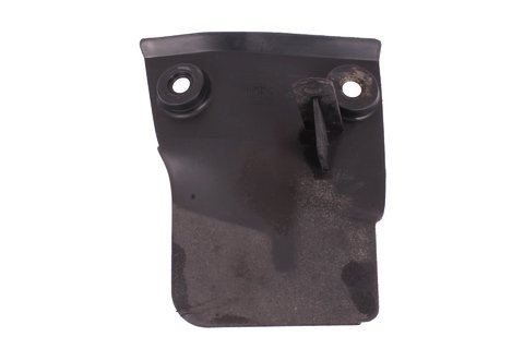 Pravý plastový kryt zadní zástěrky