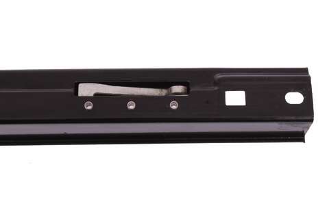 Kolejnice bočních dveří pravá