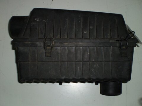 Filtrbox 1.6, 1.8, 1.9, 2.0, 2.1