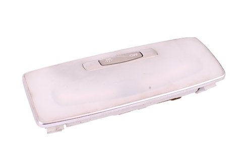 Stropní osvětlení