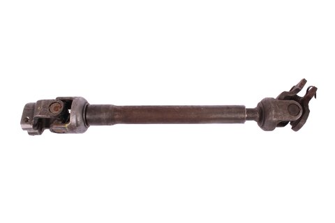 Tyč řízení 17 zubů -03