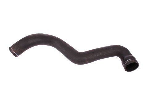 Hadice vzduchu od intercooleru