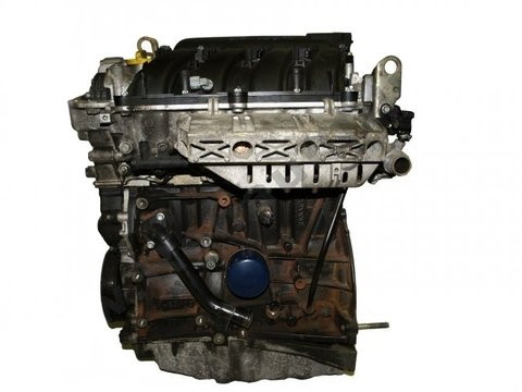 Motor 1.8 16V - F4P 774