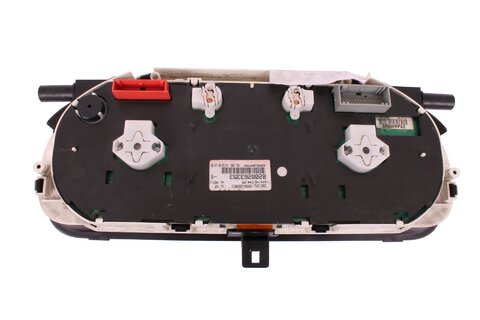 Přístrojový štít