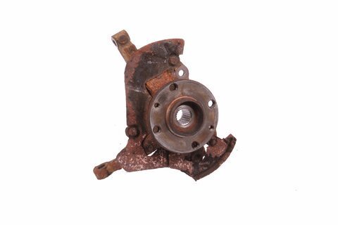 Pravá přední těhlice s ložiskem