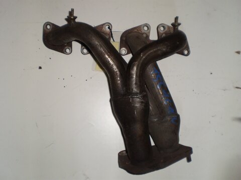 Výfukové svody (1.6 16V)