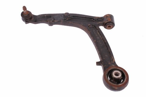 Rameno přední levé L komplet