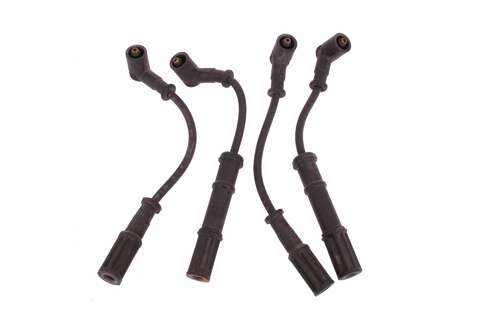 Sada zapalovacích kabelů