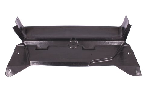 Kryt pod přední nárazník střed