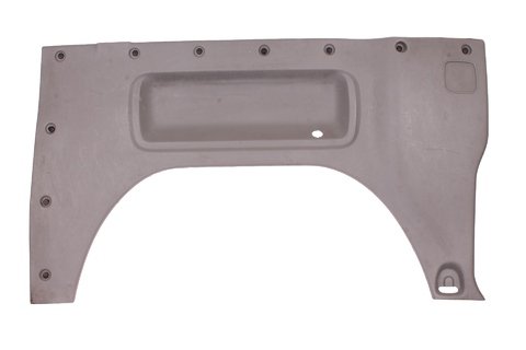 Vnitřní obložení kabiny levý zadní bok