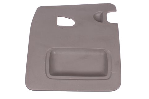 Vnitřní obložení kabiny levých zadních křídlových dveří