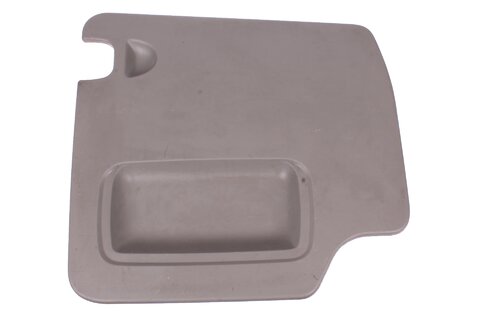 Vnitřní obložení kabiny pravých zadních křídlových dveří