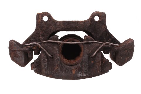 Brzdový třmen přední pravý (54mm) - ATE 693