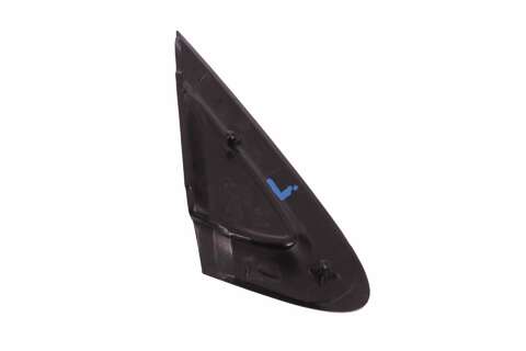 Trojuhelník blatníku - prodloužení okna levý