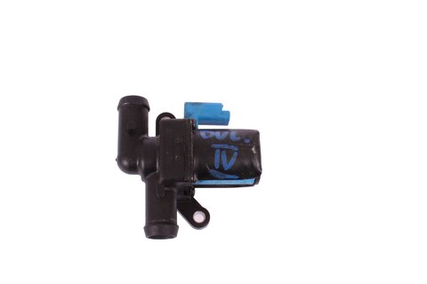 Elektrický ventil chladicí kapaliny