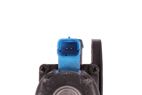 Elektrický ventil chladicí kapaliny