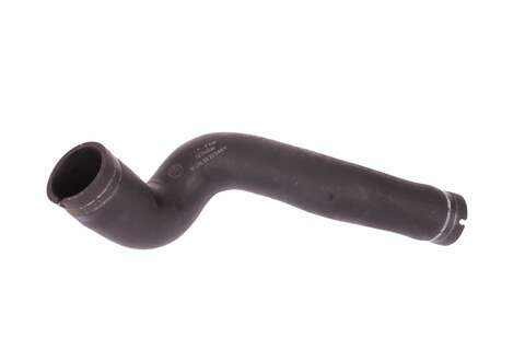 Hadice intercooleru levá spodní