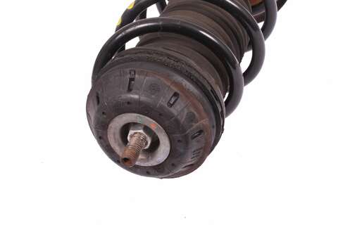 Tlumič komplet přední levý