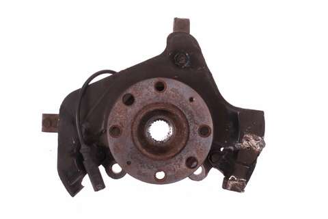 Těhlice přední s ložiskem ABS levá