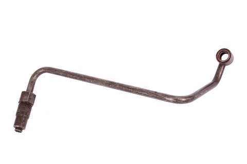 Olejové potrubí turbodmychadla - plnící - 8200086359