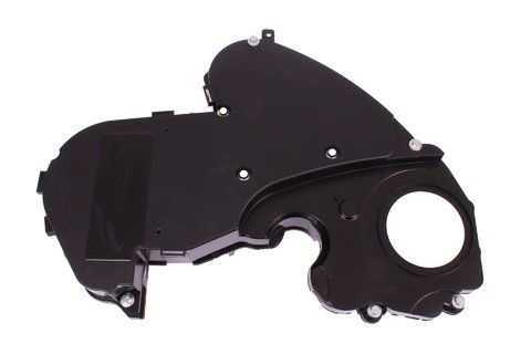 Kryt rozvodového řemenu komplet