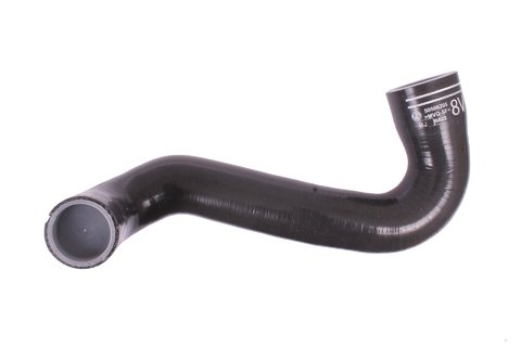 Hadice vzduchu k intercooleru