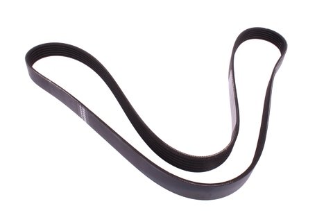 Drážkový řemen 6PK1318