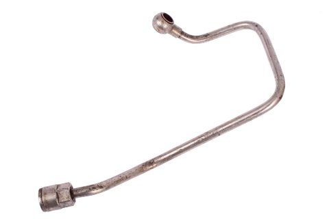 Olejové potrubí turbodmychadla - plnící