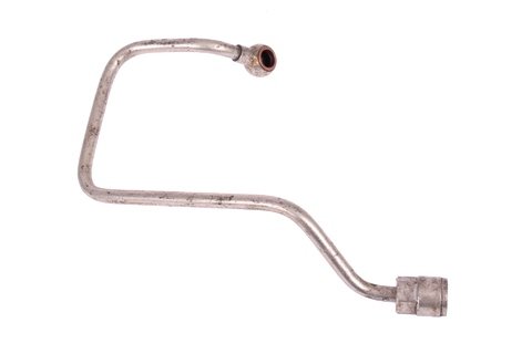 Olejové potrubí turbodmychadla - plnící