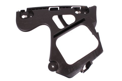 Pravý plastový držák zadního nárazníku - CC