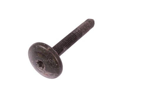 Upěvňovací šroub sedadel - 80mm