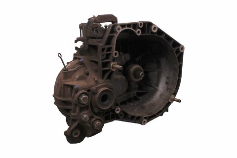 Převodovka 1.9 16V JTD