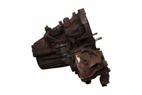 Převodovka 1.9 16V JTD