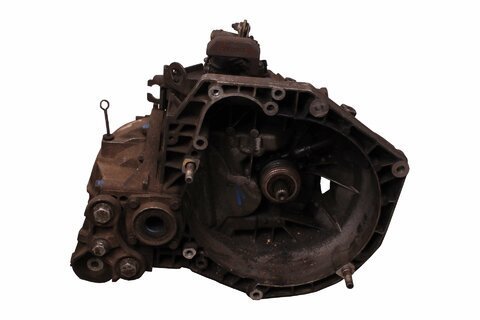 Převodovka 1.9 16V JTD