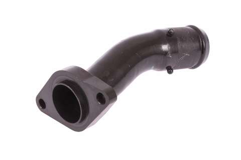 Koleno výměníku turbodmychadla