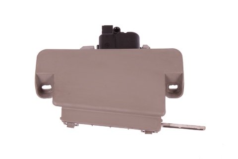 Zámek odkládací schránky u spolujezdce