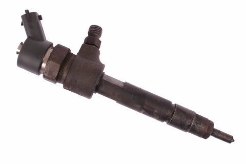 Vstřikovací tryska 0445110119